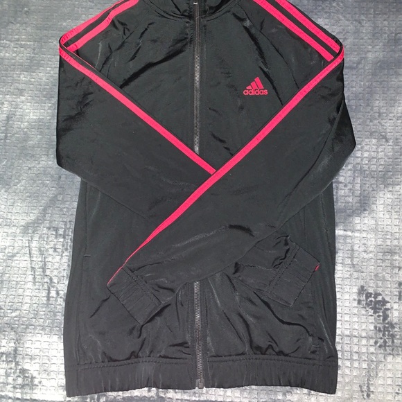 Adidas Workout Set - Picture 6 of 7